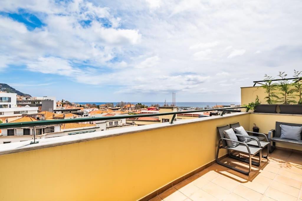 Super Floor Apartment Funchal (Madeira)